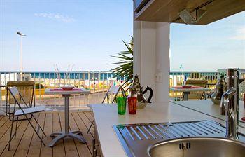 Bleu Mer Residence Saint-Cyprien  Exteriér fotografie