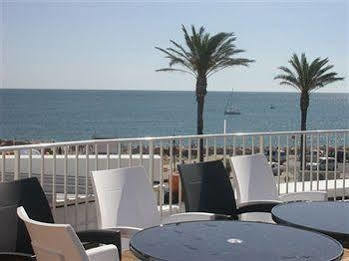 Bleu Mer Residence Saint-Cyprien  Exteriér fotografie